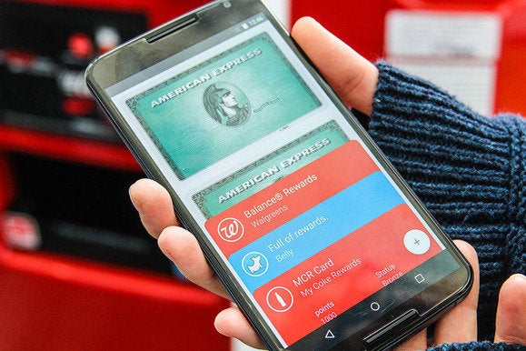 android pay