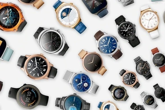 android wear 2