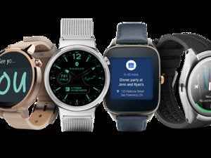android wear 2