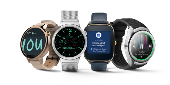 android wear 2.0