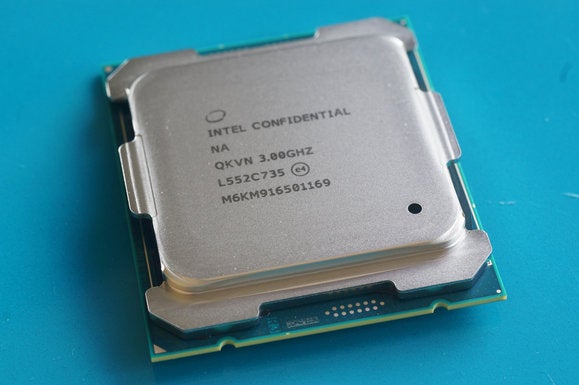 Intel Broadwell-E Core i7-6950X