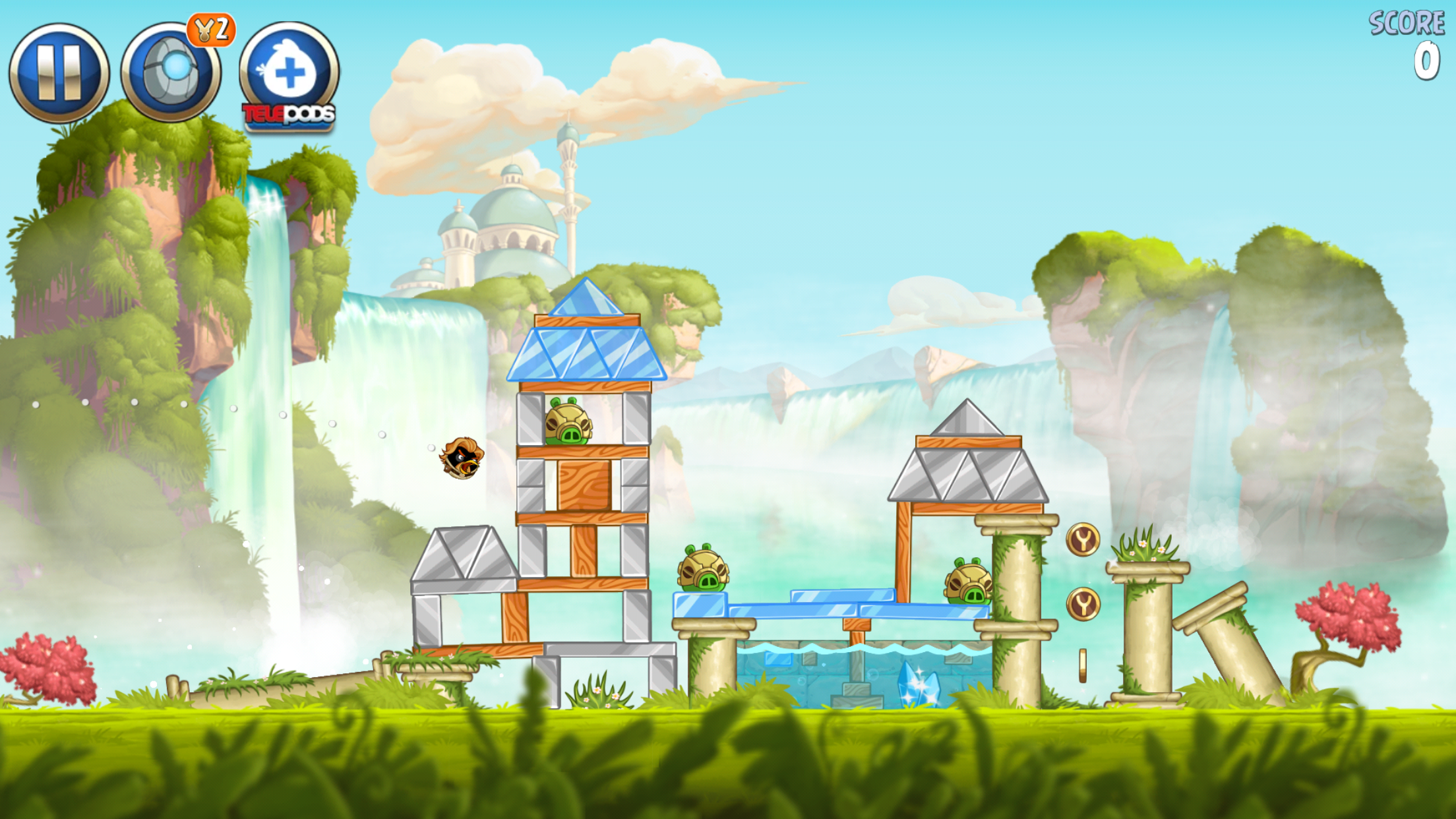 angry birds star wars 2 free download for mac