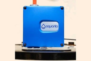 Aquanta controller