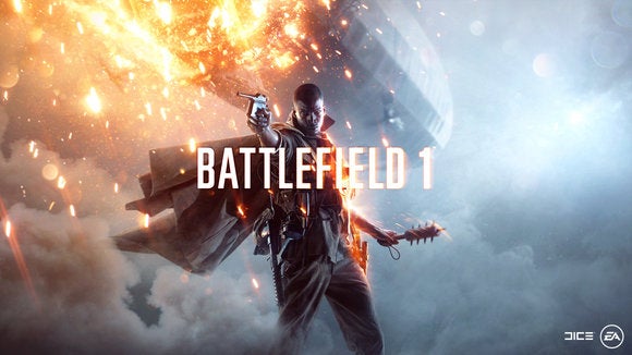 Battlefield 1 сюжет отзывы