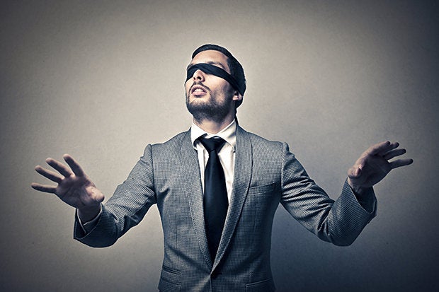 Don't be blinded by the cloud's many virtues