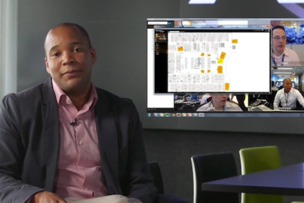 Why Bloomberg Chose Vidyo To Improve Its Video Communications Platform ...