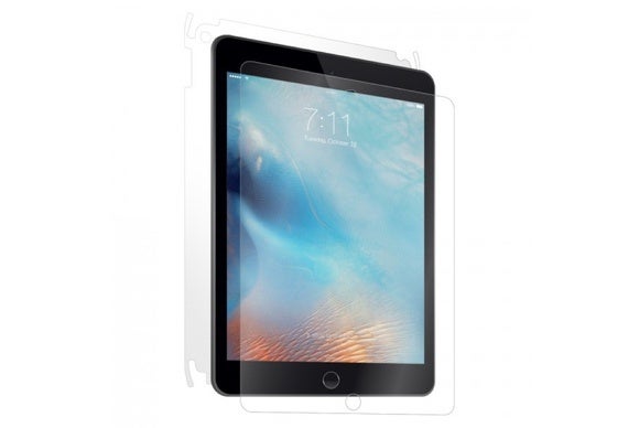 bodyguardz ultratoughskin ipad