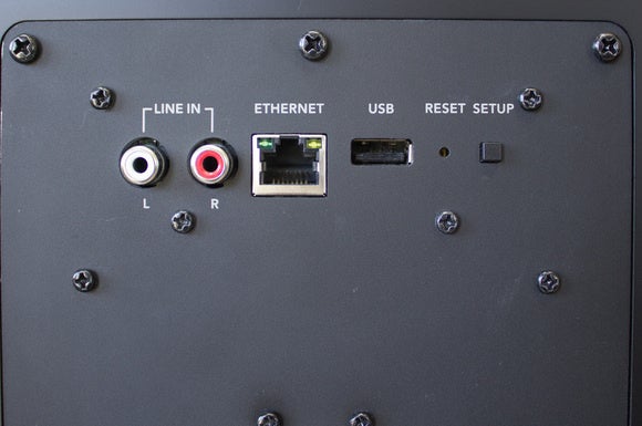 bookshelf back panel