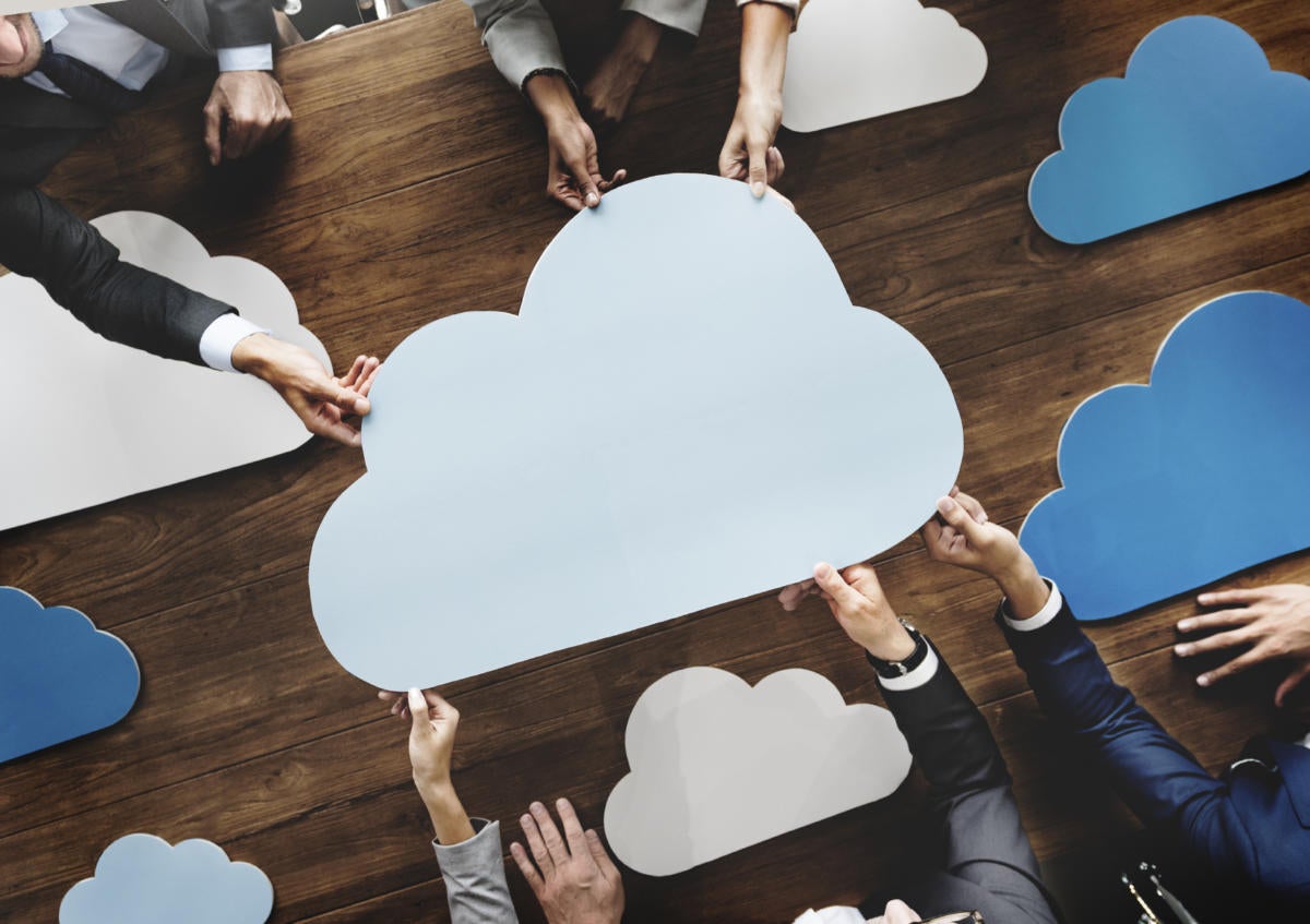 Customer service: The next challenge for cloud providers