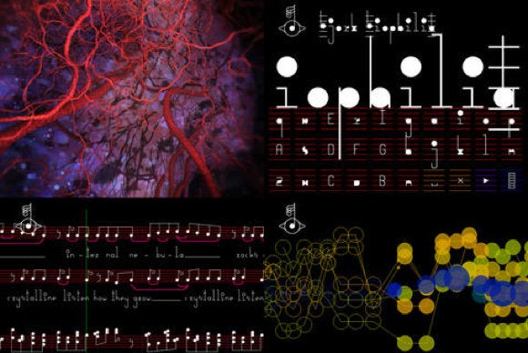 celebrity apps for ios bjork biophilia