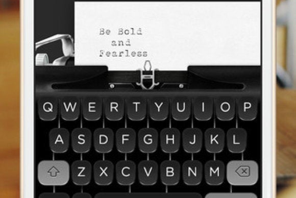 celebrity apps for ios tom hanks hanx writer