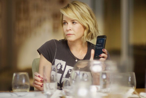 celebrity ios apps chelsea handler gotta go