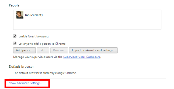 chromeadvancedsettings