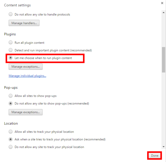 chromeplugins
