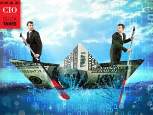 CIO Quick Takes: How to make big data count