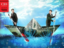 CIO Quick Takes: How to make big data count
