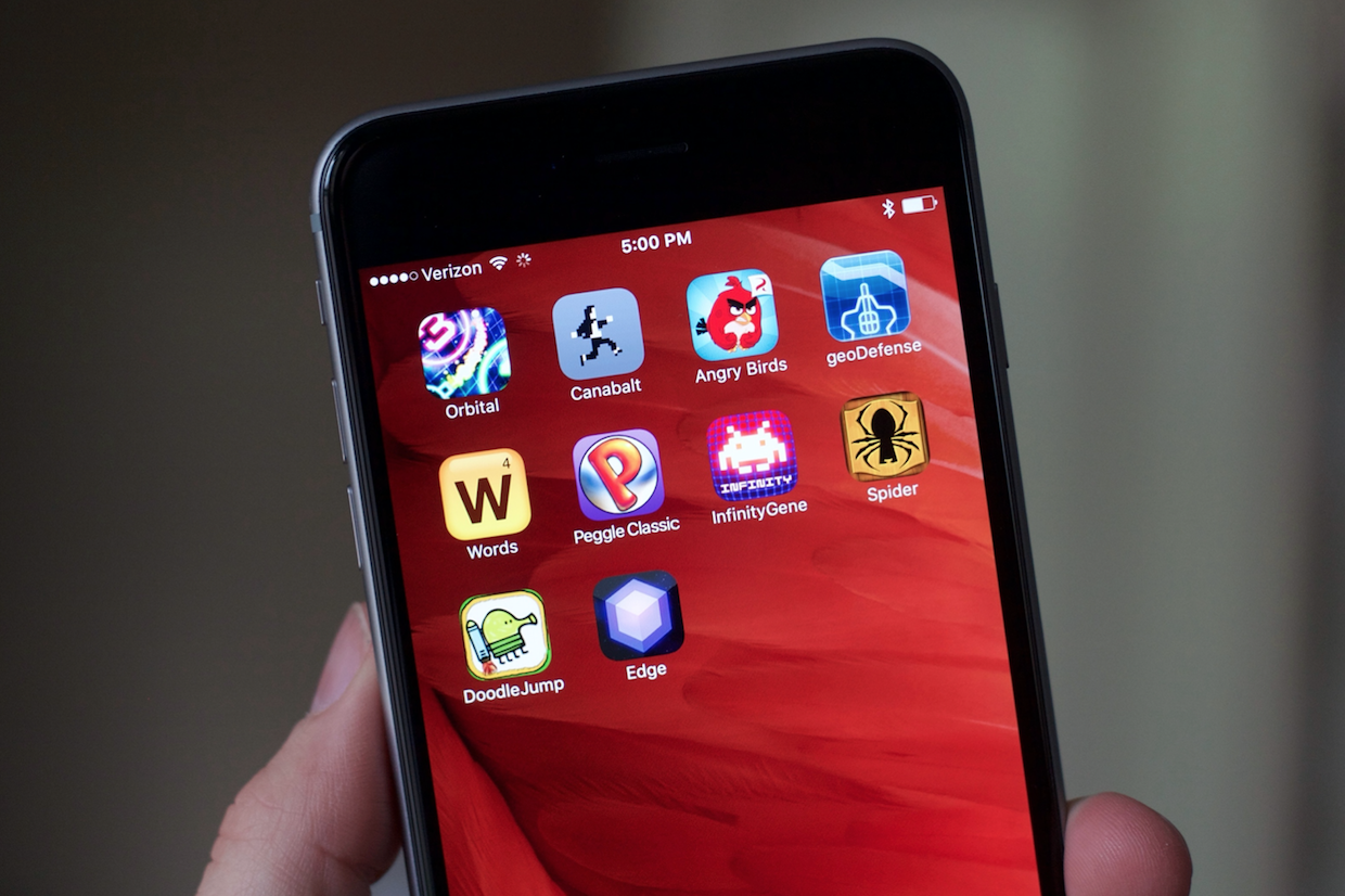 Free Slot Games For Iphone