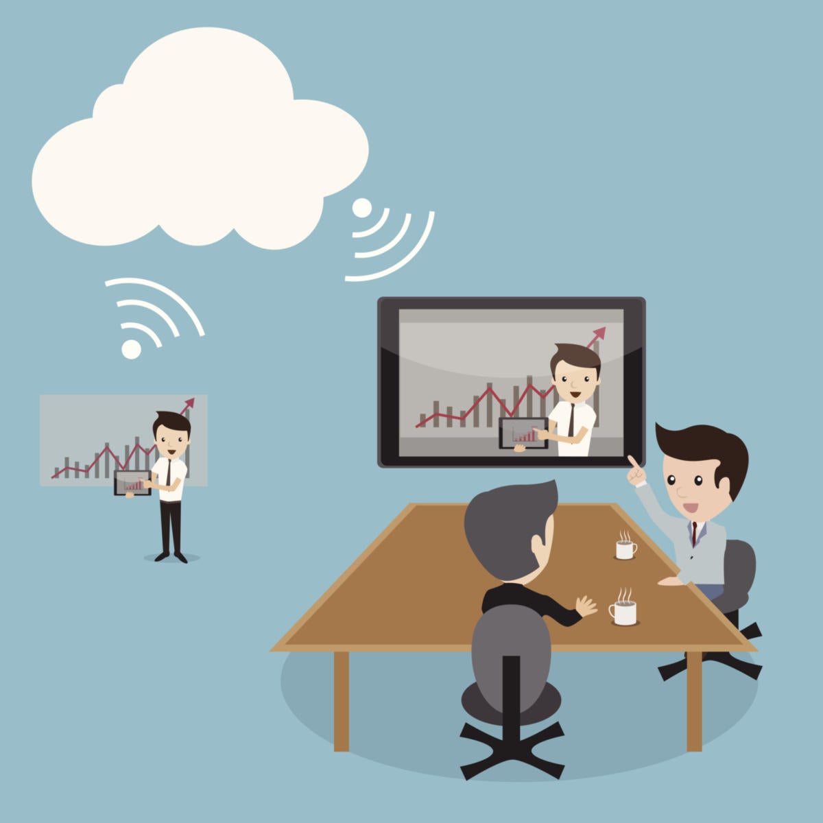 conference calls1