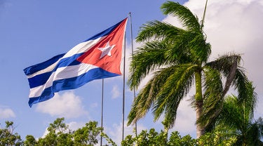 Cuba works to join the global economy, and IT sees a golden opportunity