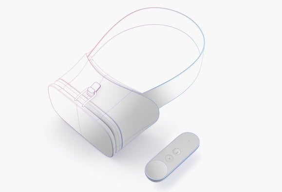 daydream games lead