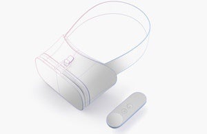 daydream games lead