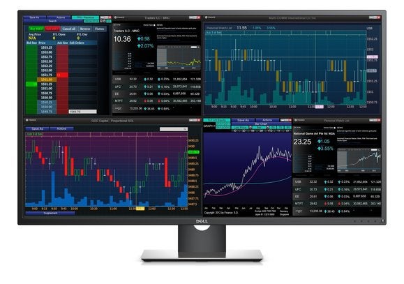 dell 43 inch 4k monitor