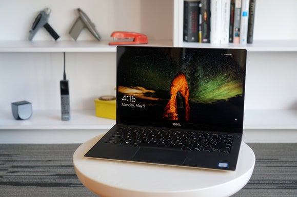 dell xps 13 gold 5