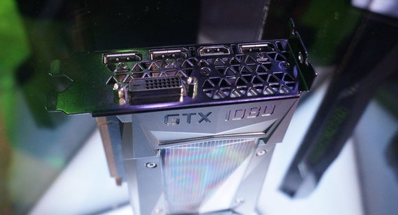 GeForce gtx 1080