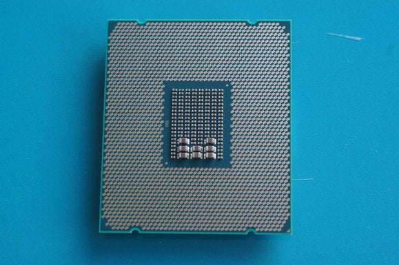 Intel Broadwell-E Core i7-6950X