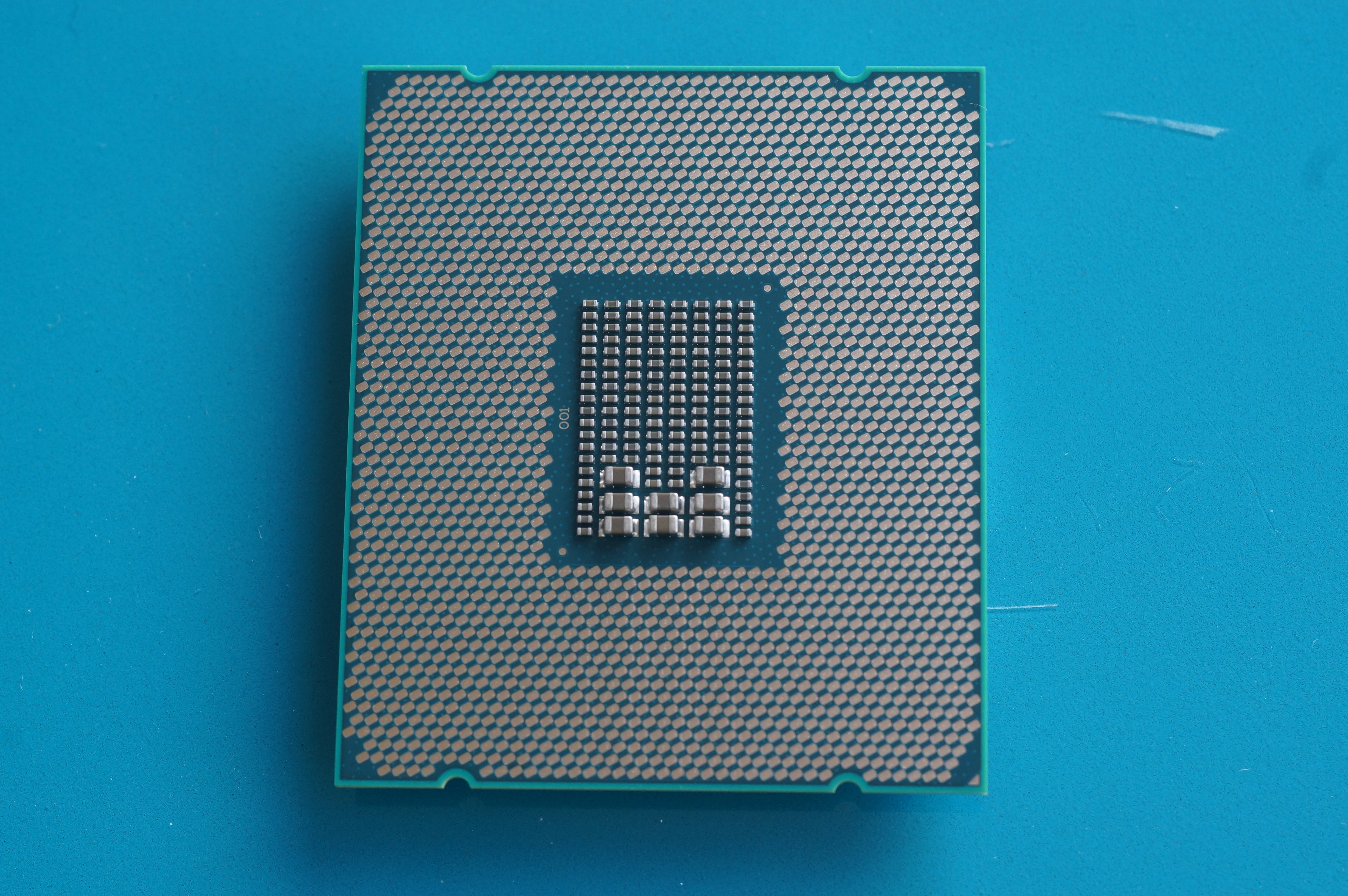 Intel Broadwell-E Core i7-6950X Review: The first 10-core enthusiast