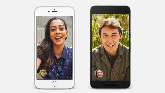 duo image google 2