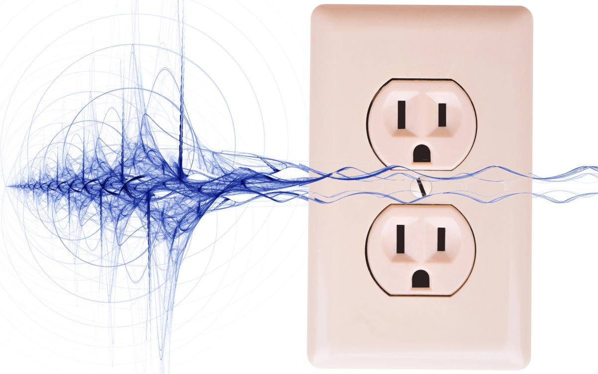 How to get rid of hum, buzz, and other noises from your ... extension usb cable wiring diagram 