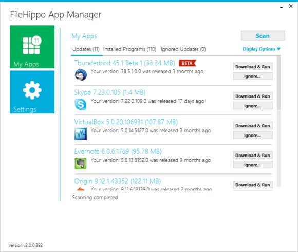 filehippo connect2 app for windows 10