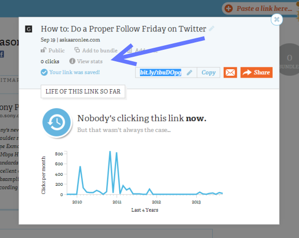 follow friday