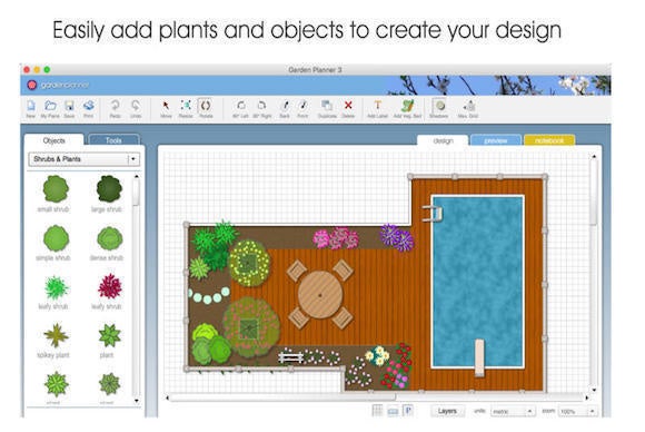 gardenplanner