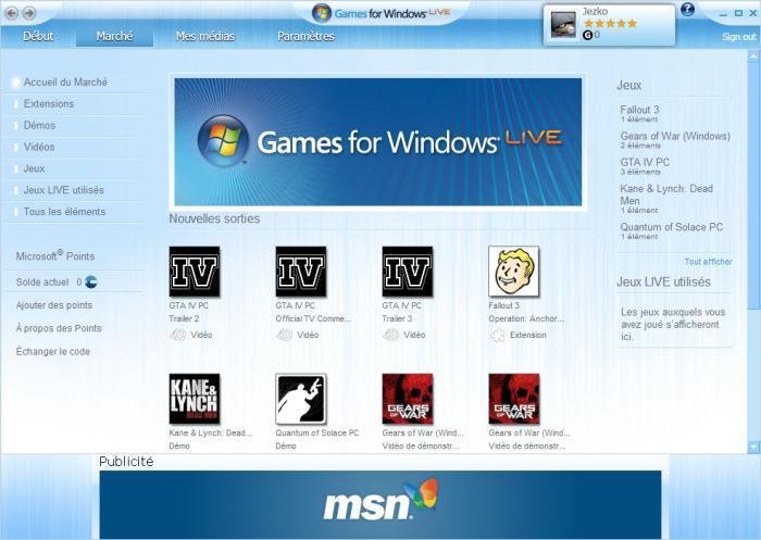 Games For Windows Live Anmelden Geht Nicht