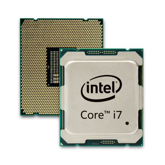 Best intel sale cpu for vr