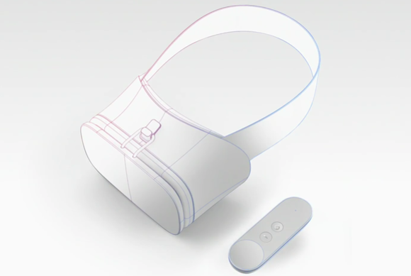 google daydream