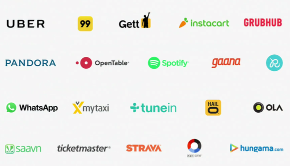 google partners
