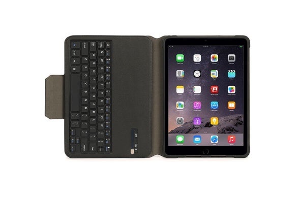 griffin snapbookwithkeyboard ipad