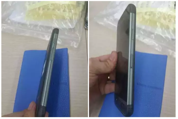 gs7 active leaks