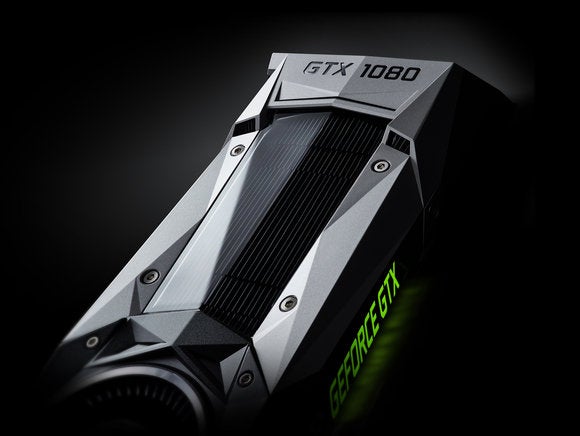 Nvidia GeForce GTX 1080 review: The most badass graphics card ever