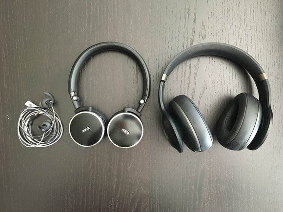 headphone types hero