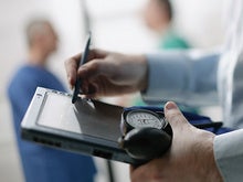 HIPAA compliance report card