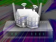 New life for residential Wi-Fi