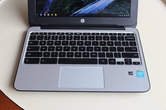 hp chromebook 11 g4 keyboard