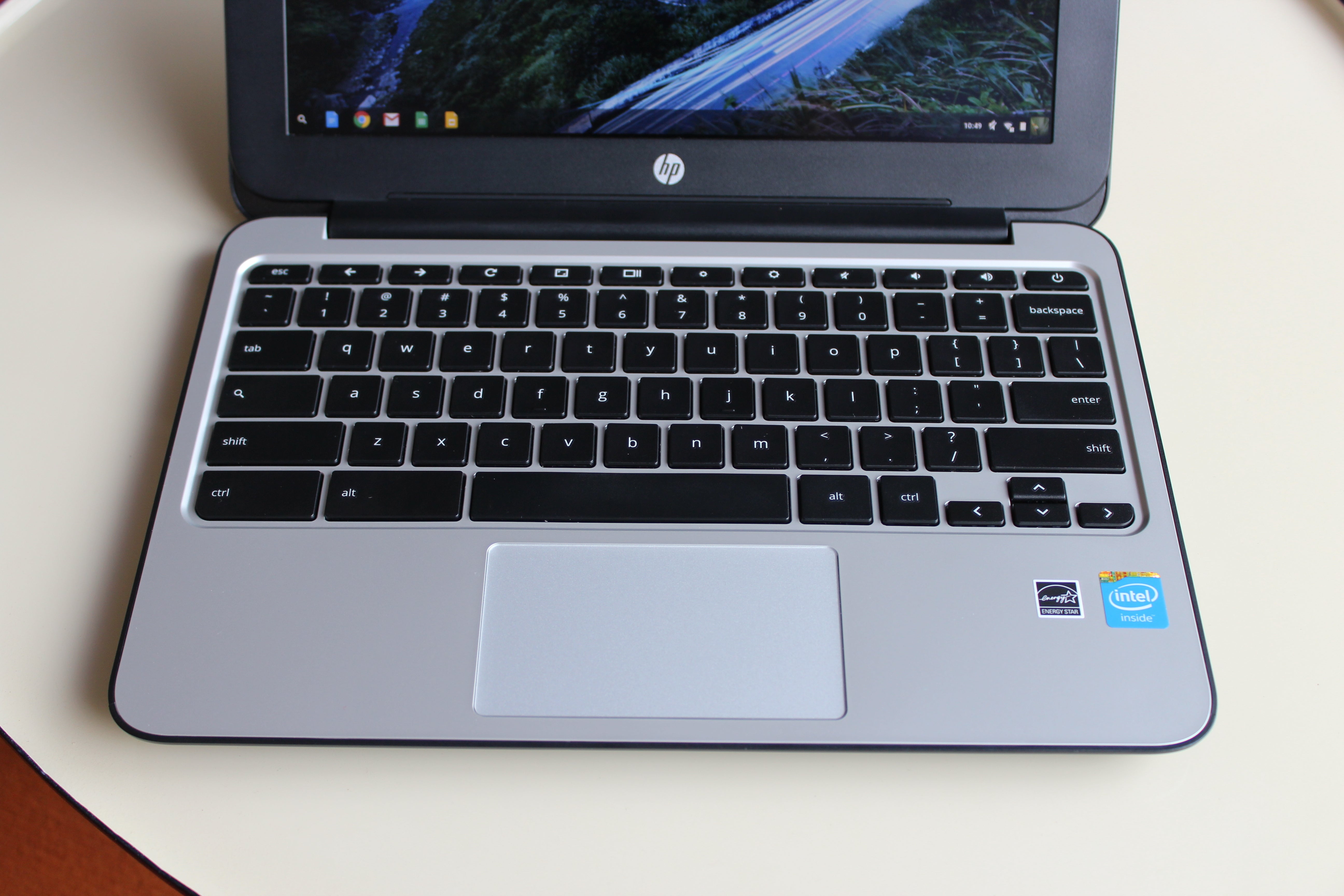 Hp Chromebook 11 G4 Review This Low Cost Laptop Stands Out For