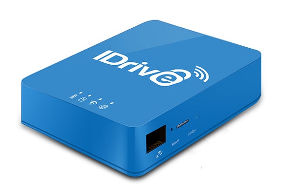 idrive review pcmag