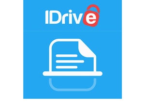 idrive personal review