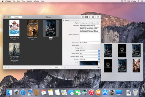 The Week In Mac Apps: 3 New Mac-based Text Editors | Macworld